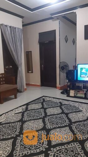 RUMAH SIAP HUNI MUTIARA DEPOK TOLE ISKANDAR