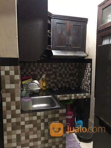 RUMAH SIAP HUNI MUTIARA DEPOK TOLE ISKANDAR