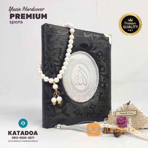 Biaya Cetak Yasin KATADOA.ID: Solusi Terbaik untuk Kenang-Kenangan Berharga