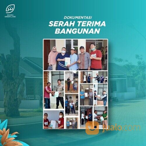 Perumahan Syariah Purwakarta Tanpa BI Checking, Tempat Keluarga Muslim Menemukan Kebahagiaan