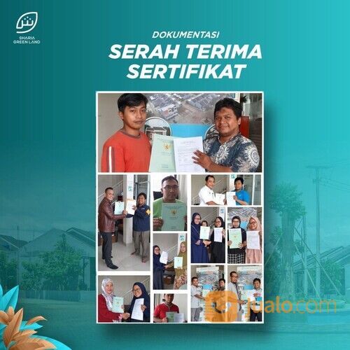 Perumahan Syariah Purwakarta Tanpa BI Checking, Tempat Keluarga Muslim Menemukan Kebahagiaan