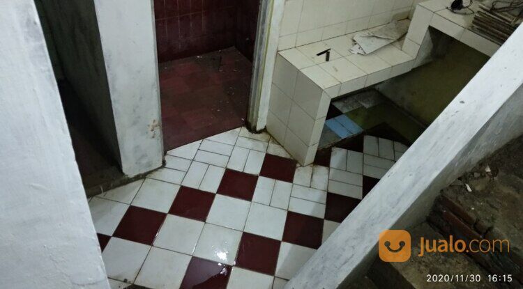 Rumah Kost Siap Huni Jl Bunga Vinolia Dekat Kampus UB Kota Malang