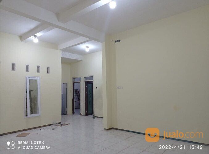 Rumah Kost Siap Huni Jl Bunga Vinolia Dekat Kampus UB Kota Malang