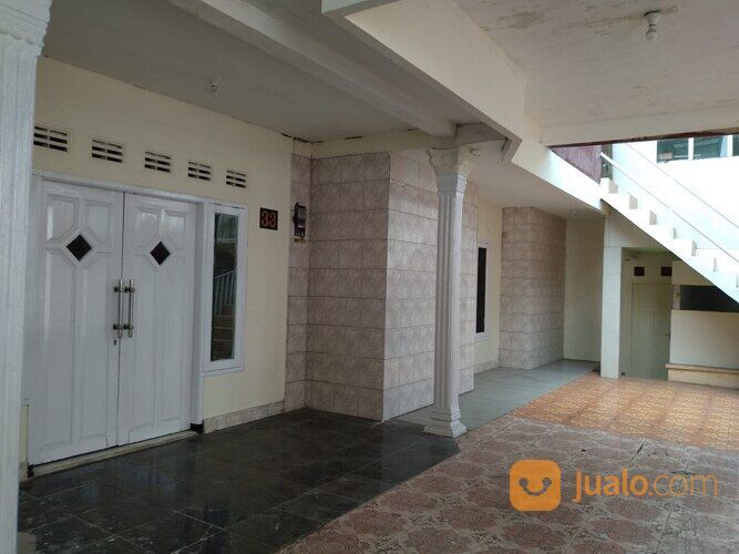 Rumah Kost Siap Huni Jl Bunga Vinolia Dekat Kampus UB Kota Malang