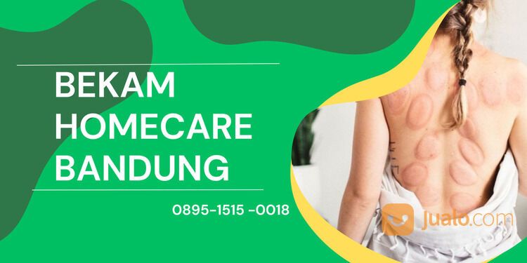 Bekam bandung panggilan pria wanita terpis berpengalaman