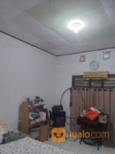 Rumah Tanjung Duren Belakang pasar Kopro Jak bar