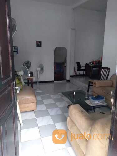 Rumah Tanjung Duren Belakang pasar Kopro Jak bar