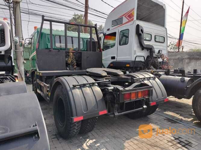 TRUK HEAD TRAILER HINO SG 260