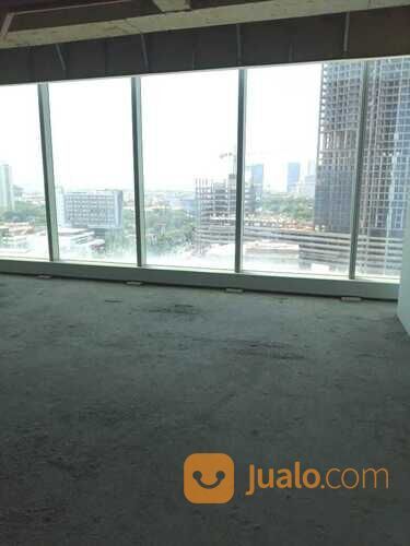 OFFICE SPACE VOZA TOWER by TANRISE