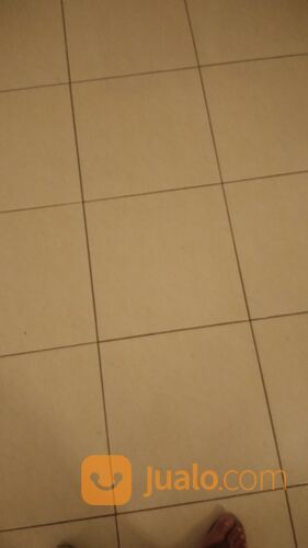 Rumah Sehat Minimalis Di Udara Segar