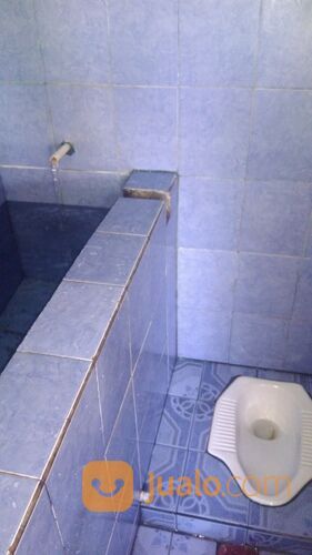 Rumah Sehat Minimalis Di Udara Segar