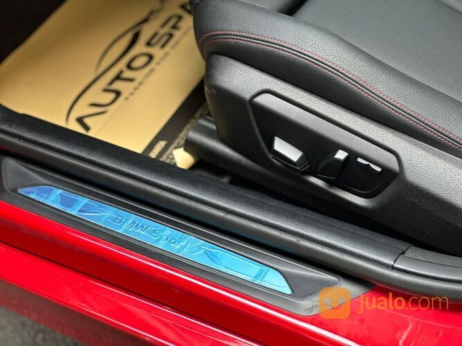 BMW F30 320i Sport Tahun 2015 istimewa