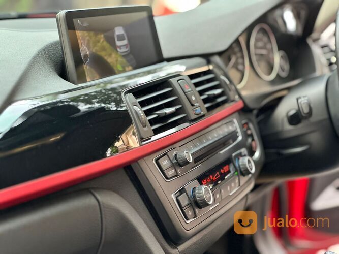 BMW F30 320i Sport Tahun 2015 istimewa