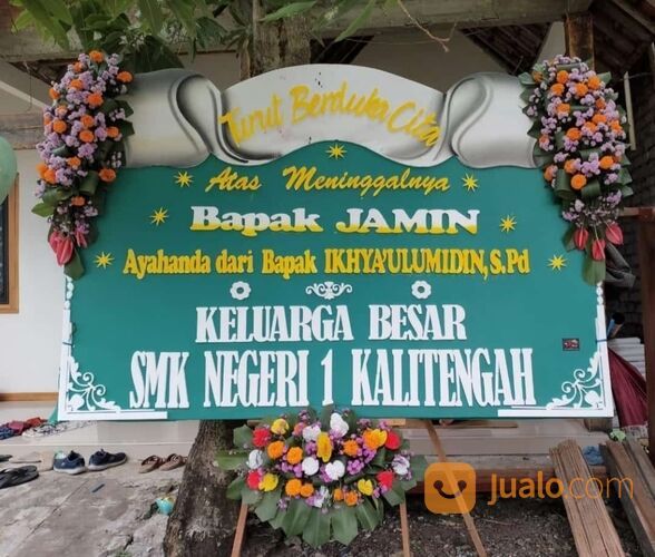 KARANGAN BUNGA LAMONGAN® ..!!..➡️☎️:0877-6474-7535