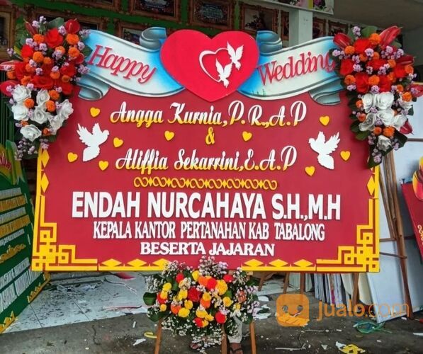 KARANGAN BUNGA LAMONGAN® ..!!..➡️☎️:0877-6474-7535