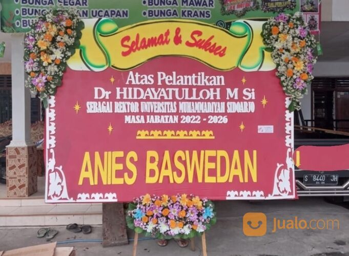 KARANGAN BUNGA LAMONGAN® ..!!..➡️☎️:0877-6474-7535