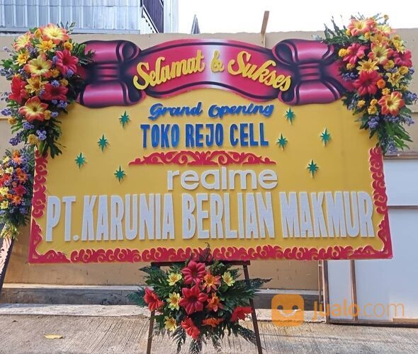 KARANGAN BUNGA LAMONGAN® ..!!..➡️☎️:0877-6474-7535