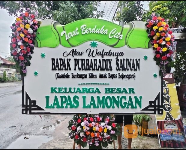 KARANGAN BUNGA LAMONGAN® ..!!..➡️☎️:0877-6474-7535