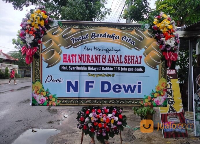 KARANGAN BUNGA LAMONGAN® ..!!..➡️☎️:0877-6474-7535