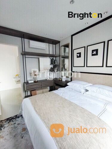 RUMAH CITRALAND PUNCAK TIDAR MALANG