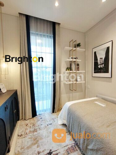 RUMAH CITRALAND PUNCAK TIDAR MALANG