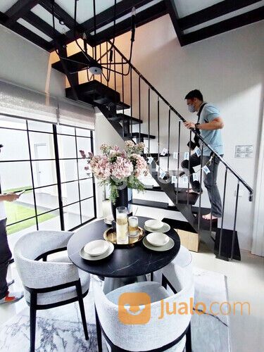 RUMAH CITRALAND PUNCAK TIDAR MALANG