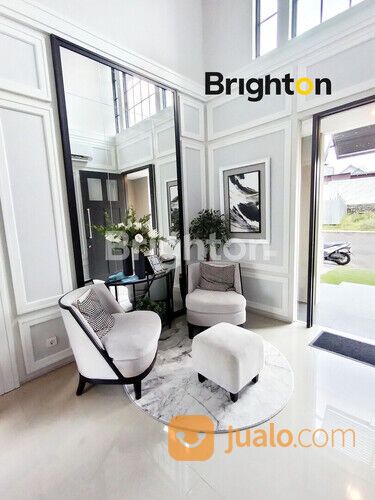 RUMAH CITRALAND PUNCAK TIDAR MALANG