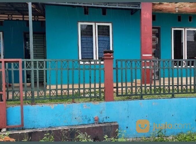 Jl.Karya Bersama Perum Dwi Tunggal Blok L Belakang Kampus UIR