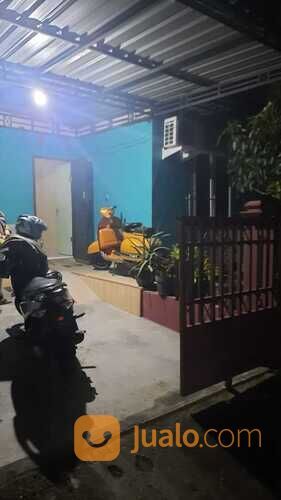 Jl.Karya Bersama Perum Dwi Tunggal Blok L Belakang Kampus UIR