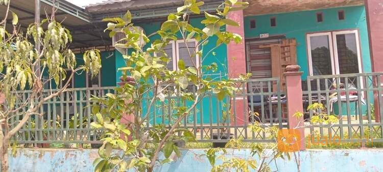 Jl.Karya Bersama Perum Dwi Tunggal Blok L Belakang Kampus UIR