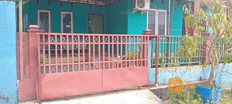 Jl.Karya Bersama Perum Dwi Tunggal Blok L Belakang Kampus UIR