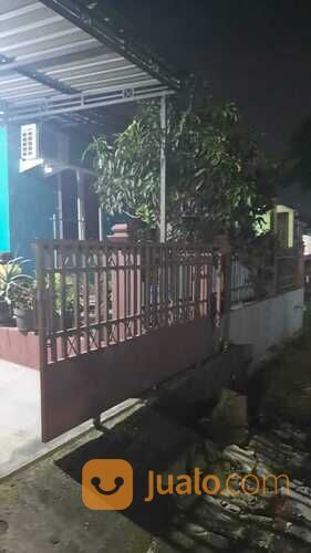 Jl.Karya Bersama Perum Dwi Tunggal Blok L Belakang Kampus UIR