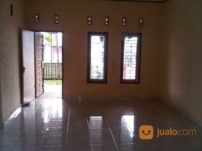 Jl.Karya Bersama Perum Dwi Tunggal Blok L Belakang Kampus UIR