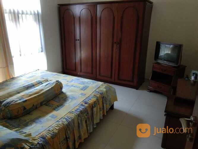 Rumah Siap Huni Posisi Hook Lokasi di Bintaro Jaya sektor 4