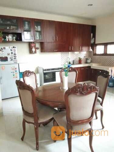 Rumah Siap Huni Posisi Hook Lokasi di Bintaro Jaya sektor 4