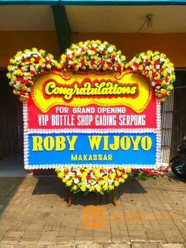 KARANGAN BUNGA BEKASI 24 jam ☎:0822-9826-7271 #tokobungabekasi