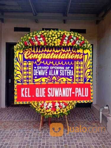 KARANGAN BUNGA BEKASI 24 jam ☎:0822-9826-7271 #tokobungabekasi