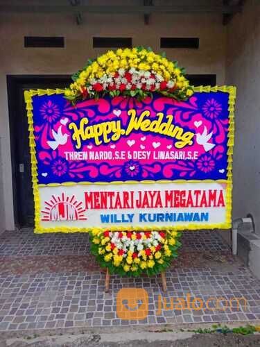 KARANGAN BUNGA BEKASI 24 jam ☎:0822-9826-7271 #tokobungabekasi