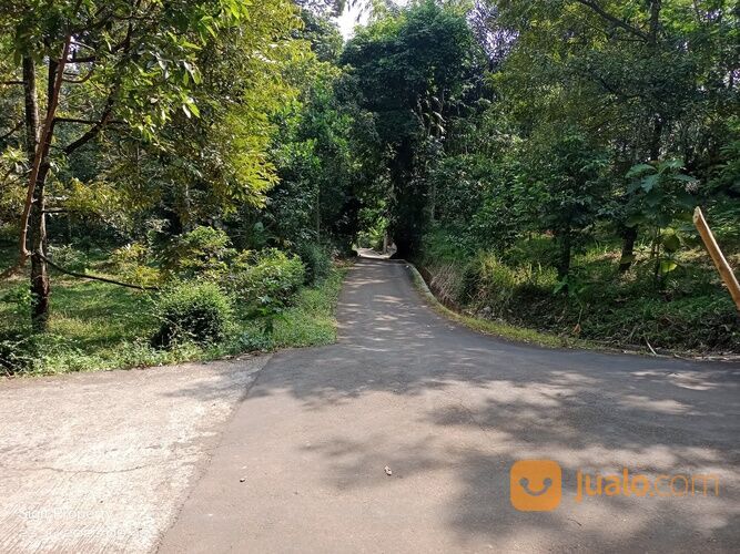 Tanah Kebun Murah di Ambarawa Kab. Semarang