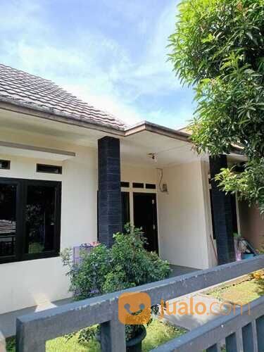 Rumah Bogor Dekat Bumi Perkemahan Pramuka Cimandala