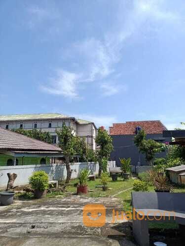 Rumah Bogor Dekat Bumi Perkemahan Pramuka Cimandala