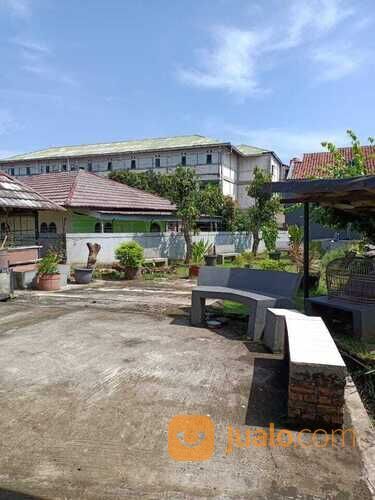 Rumah Bogor Dekat Bumi Perkemahan Pramuka Cimandala