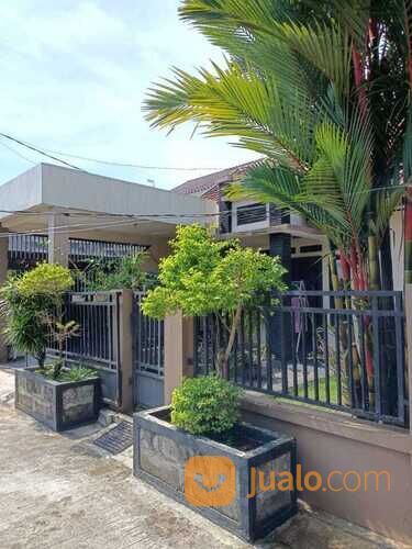 Rumah Bogor Dekat Bumi Perkemahan Pramuka Cimandala