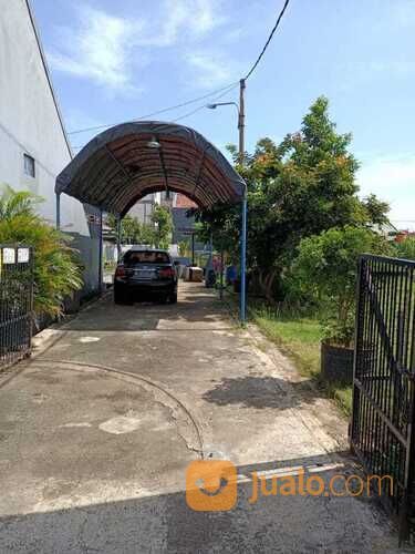 Rumah Bogor Dekat Bumi Perkemahan Pramuka Cimandala