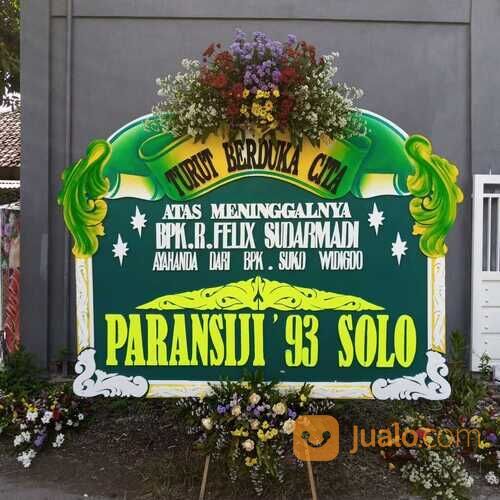 Karangan Bunga Kediri MURAH ➡️☎️:087764747535