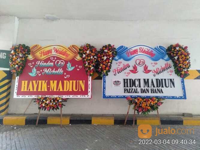 Karangan Bunga Kediri MURAH ➡️☎️:087764747535