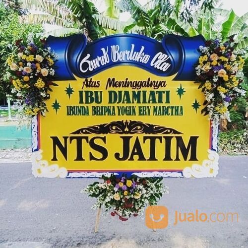 Karangan Bunga Kediri MURAH ➡️☎️:087764747535