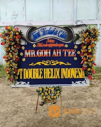 Karangan Bunga Kediri MURAH ➡️☎️:087764747535