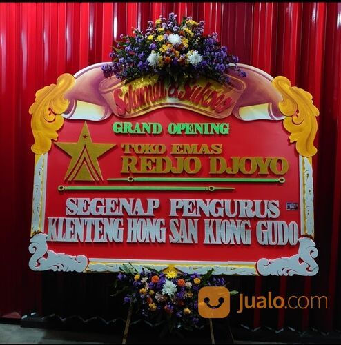 Karangan Bunga Kediri MURAH ➡️☎️:087764747535