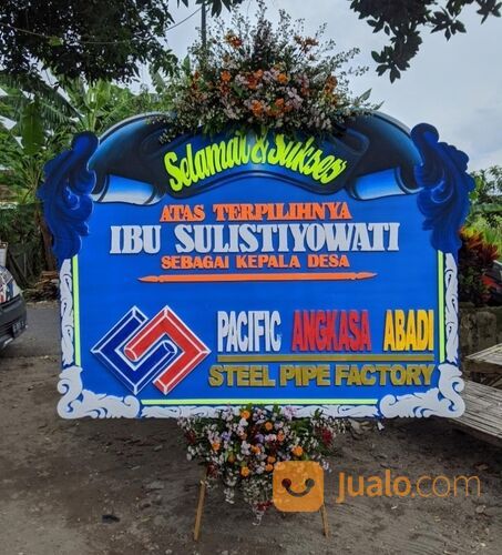 Karangan Bunga Kediri MURAH ➡️☎️:087764747535